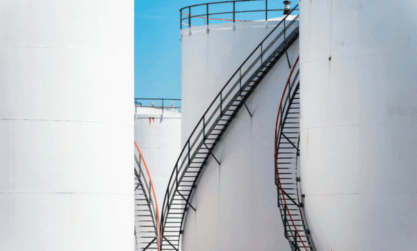 external tank coating services