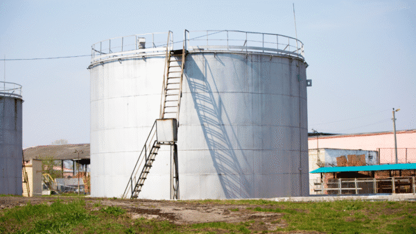 tank coating contractor