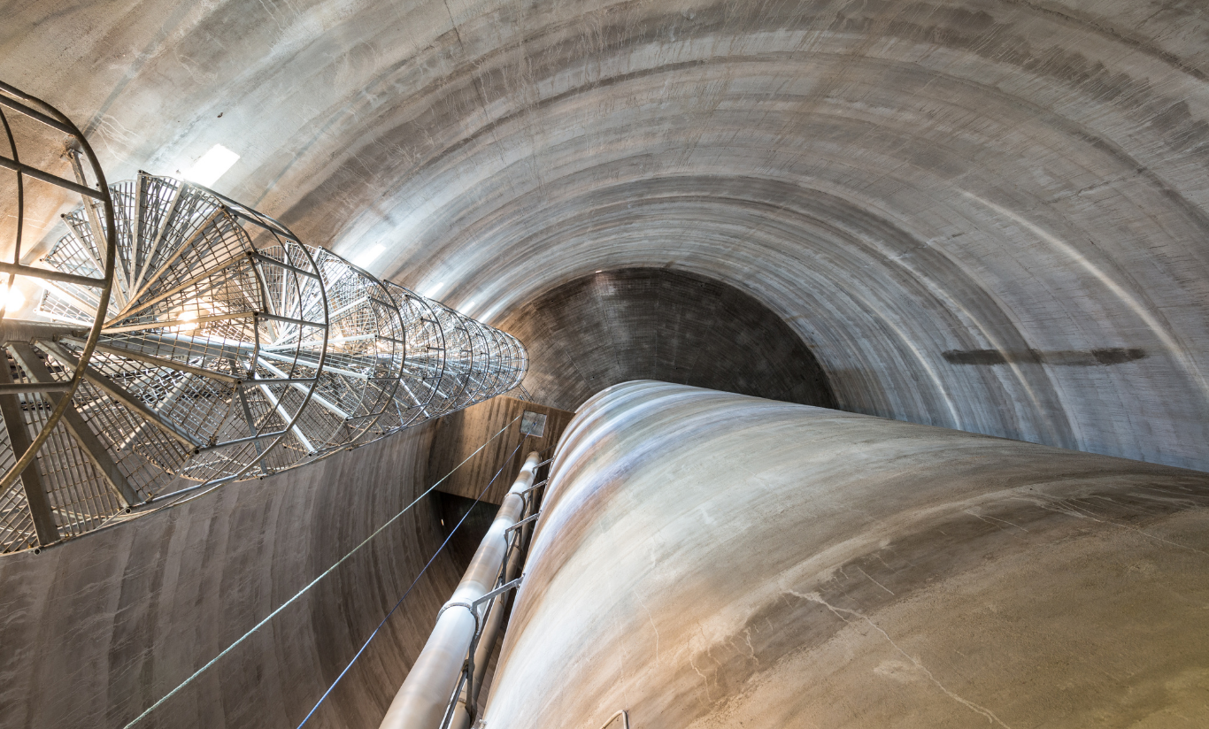 interior tank coating